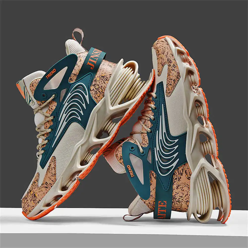 Home Gym Outdoor Ideas - Non-slip Mid Child Running Sneakers Casual