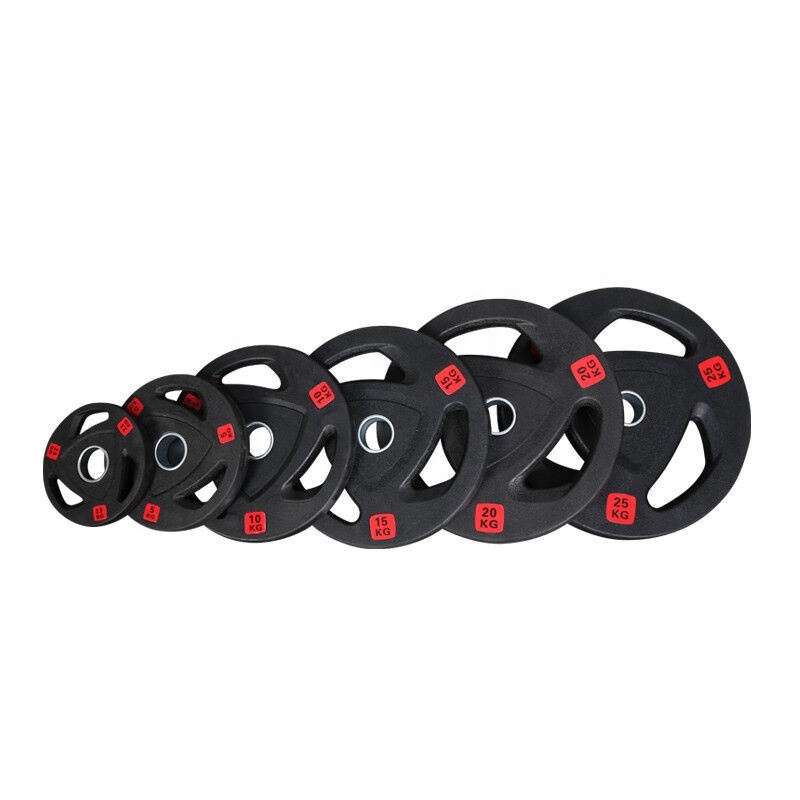 Olympic Barbell 20Kg - Factory Direct Sales Commercial Gym Fitness