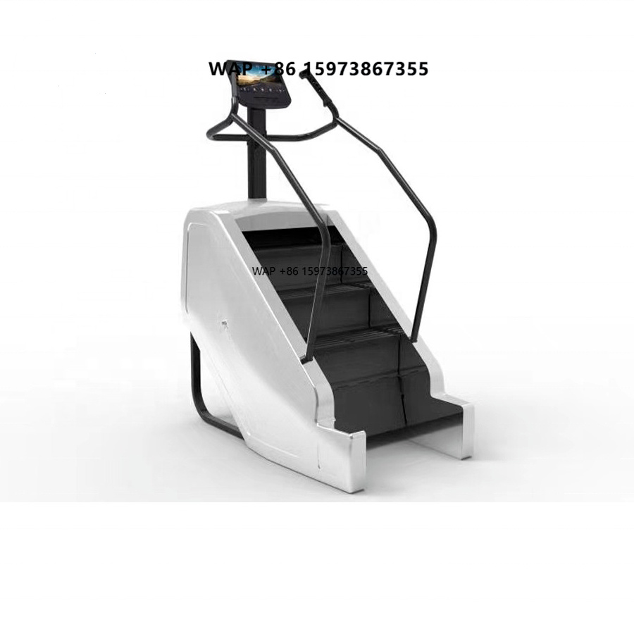 Home Gym Online - Online Store China Stair Climber Commercial