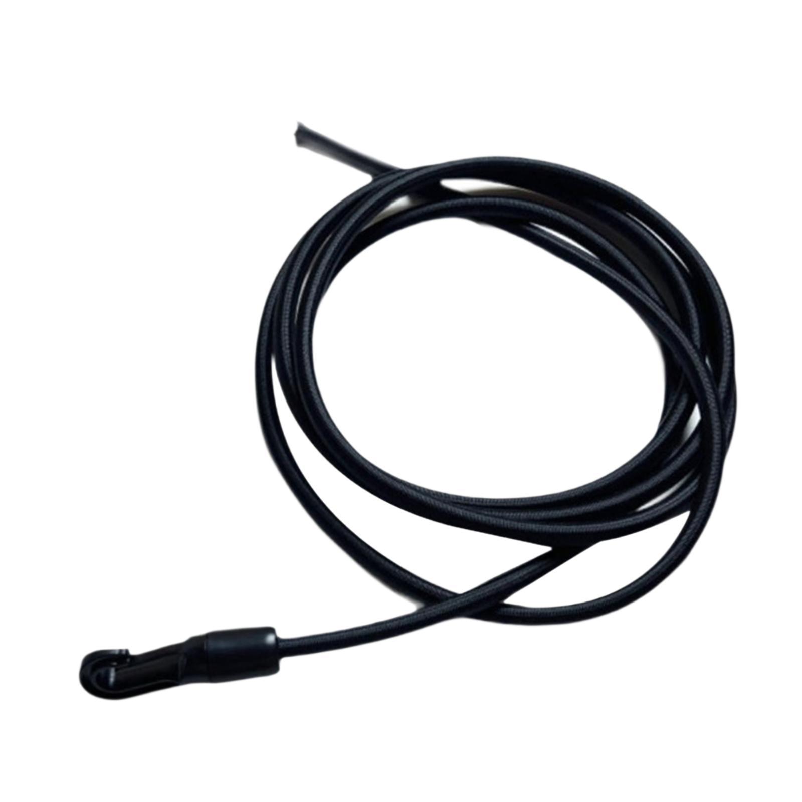 Home Gym Rowing Machine - Rowing Machine Pull Belt Replace Cord