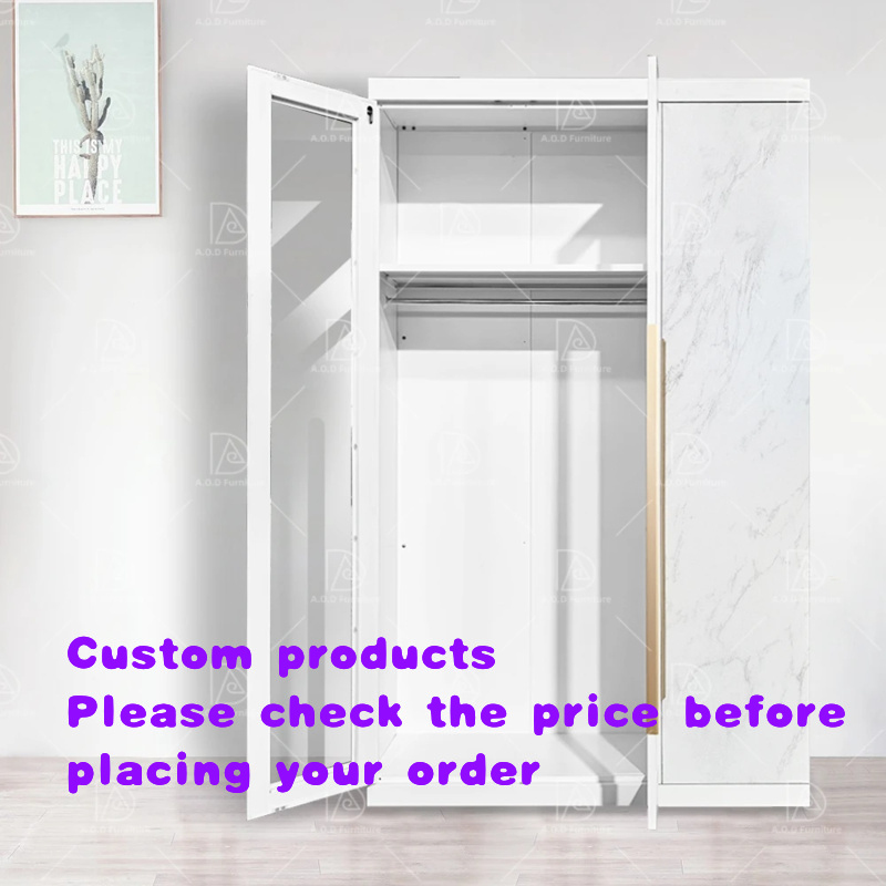 Home Gym Luxury - custom.Luxury Modern Design Built-In Wardrobe Home