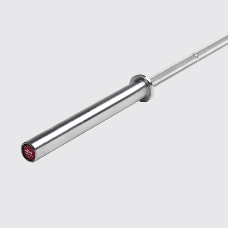 Olympic Barbell 20Kg - 20kg Weight Lifting Barbell Powerlifting bar