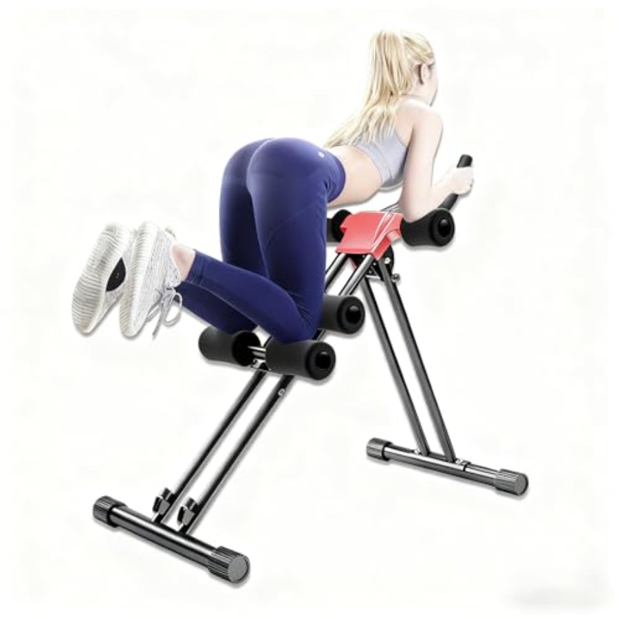 Home Gym Rowing Machine - Home gym rowing and ab machine