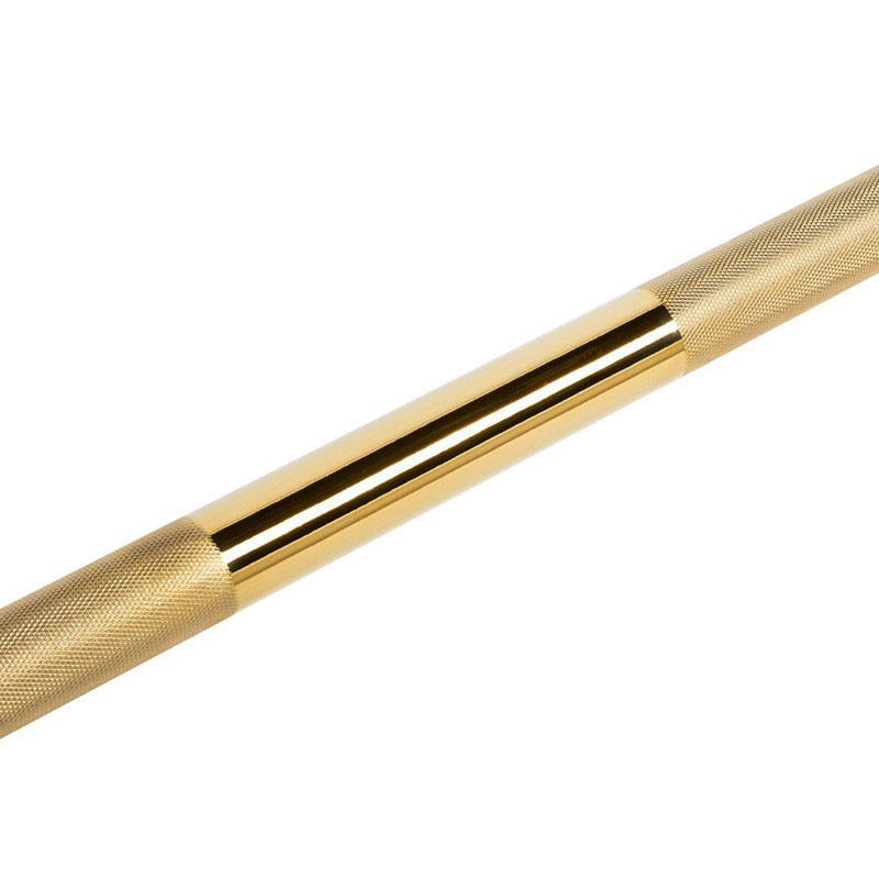 Olympic Barbell 20Kg - Factory Sales Steel Barbell Bar for