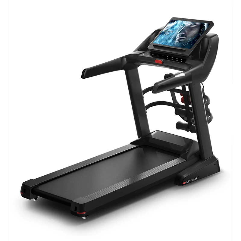 Home Gym Luxury - Luxury Training Body Strong Cardio Training