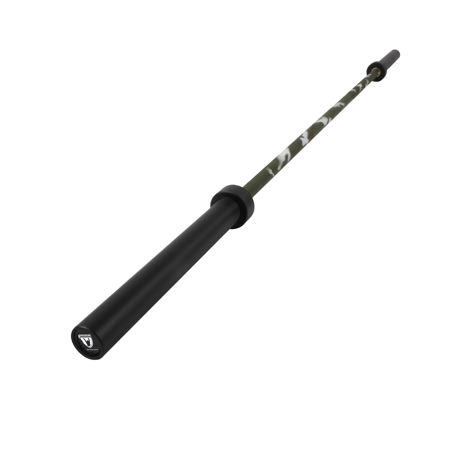 Olympic Barbell 20Kg - Color Camo 15kg 20kg Weightlifting Barbell