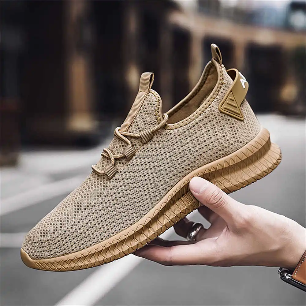 Home Gym Outdoor Ideas - Demi-season Mesh Tenni Man Running Sneakers