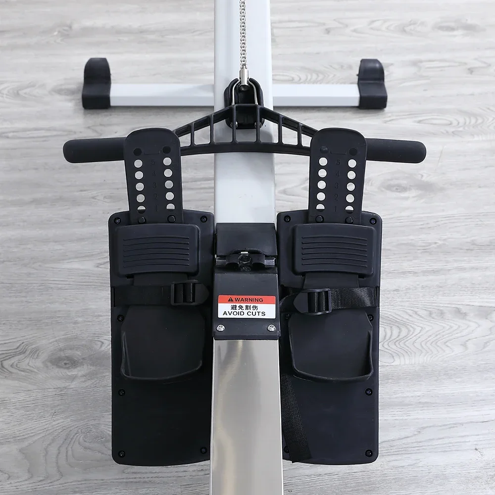 Home Gym Rowing Machine - New Home Commercial Gym Fitness Equipment