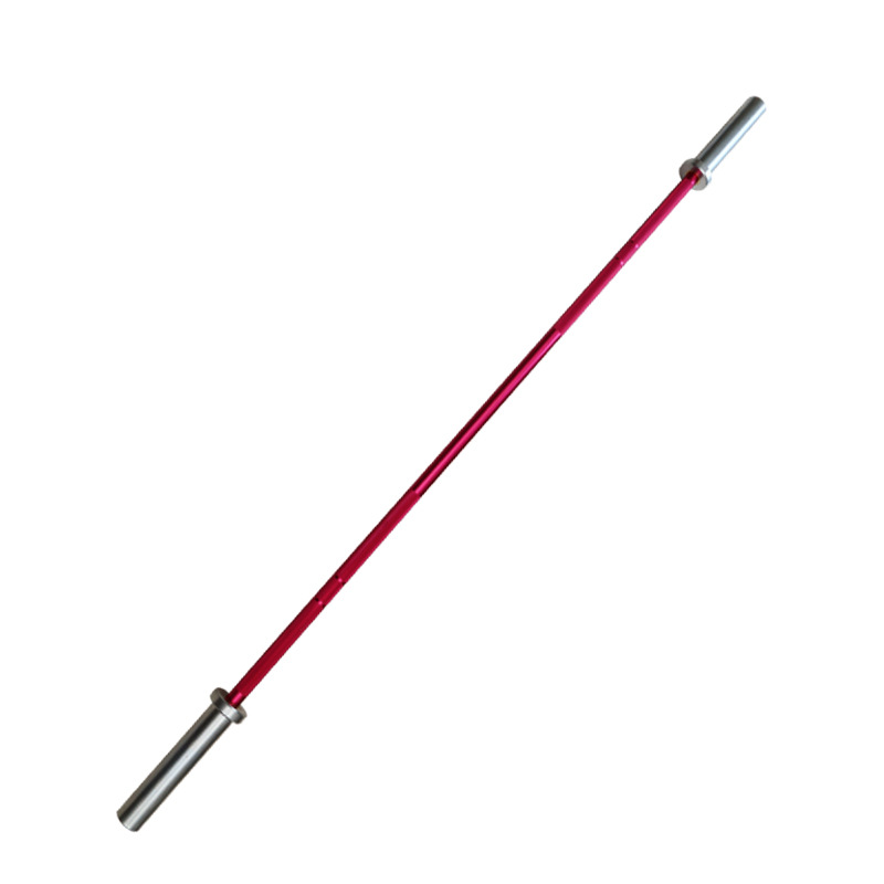 Olympic Barbell 20Kg - 1.8m Home and Commercial Heavy Duty