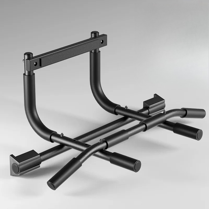 Suspension Trainer Door - Portable Door Frame Chin-Up Bar –