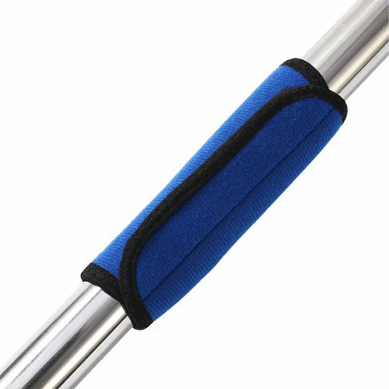 Suspension Trainer Door - 1 PC Horizontal Bar Non-slip Sleeve