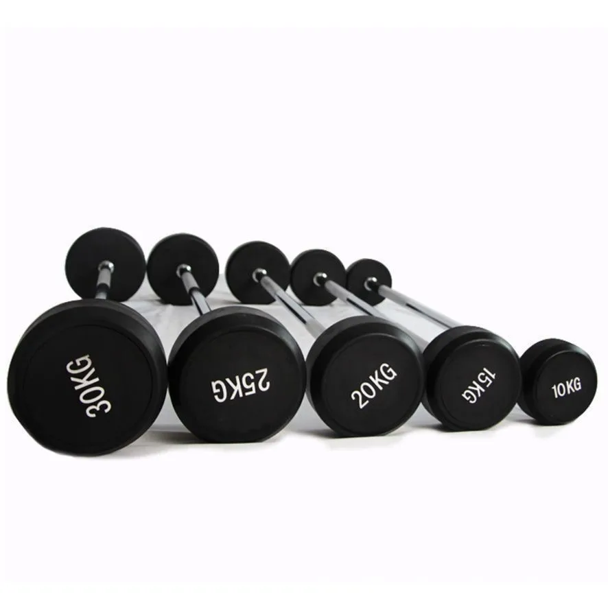 Olympic Barbell 20Kg - Top Quality Barbell Weight Lifting Bar