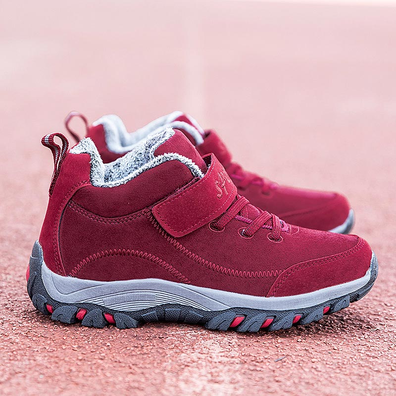Home Gym Outdoor Ideas - short winter sports shoes for women