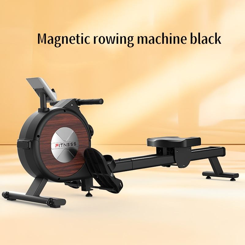 Patented Unique 16-Level Adjus - Home Gym Rowing Machine ulasan dan harga