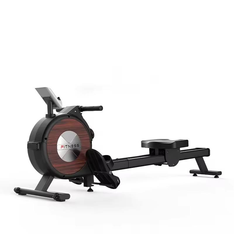Patented Unique 16-Level Adjus - Home Gym Rowing Machine ulasan dan harga