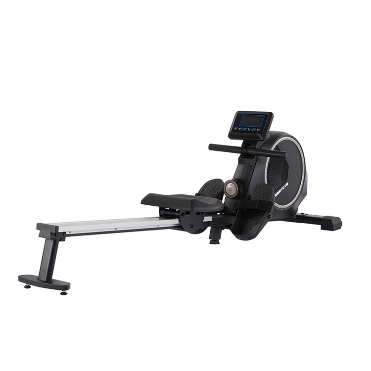 Commercial Home Gym High Inten - Home Gym Rowing Machine ulasan dan harga