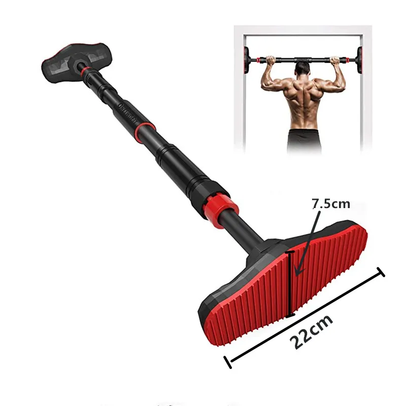 Large Door Horizontal Bar Stee - Suspension Trainer Door ulasan dan harga