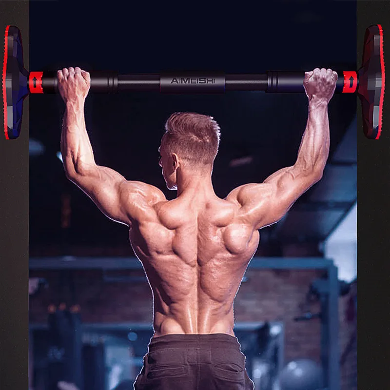Large Door Horizontal Bar Stee - Suspension Trainer Door ulasan dan harga