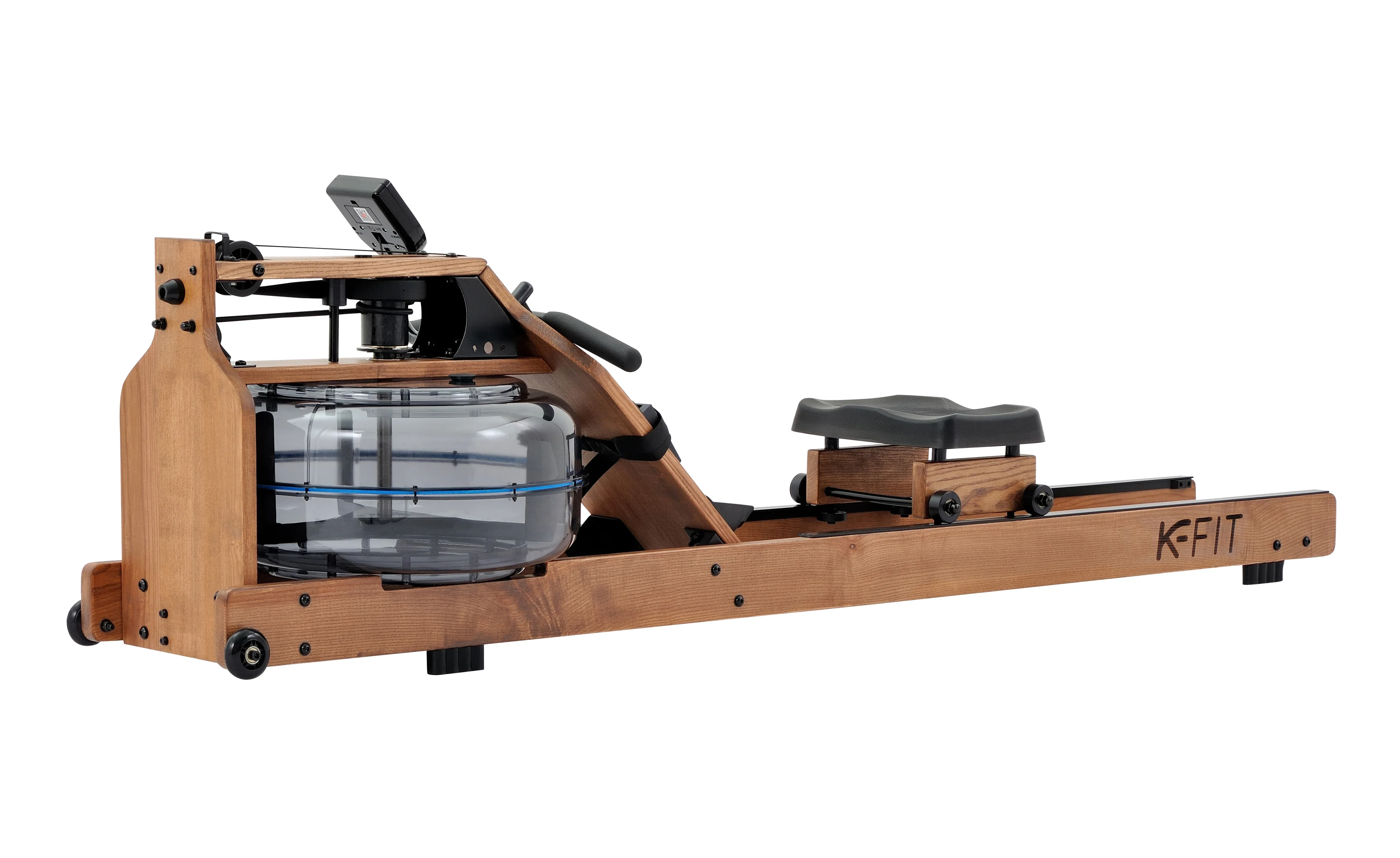 Indoor Cardio Fitness Gym Equi - Home Gym Rowing Machine ulasan dan harga