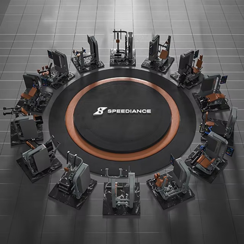 Professional Strength Training - Home Gym Multi Station ulasan dan harga