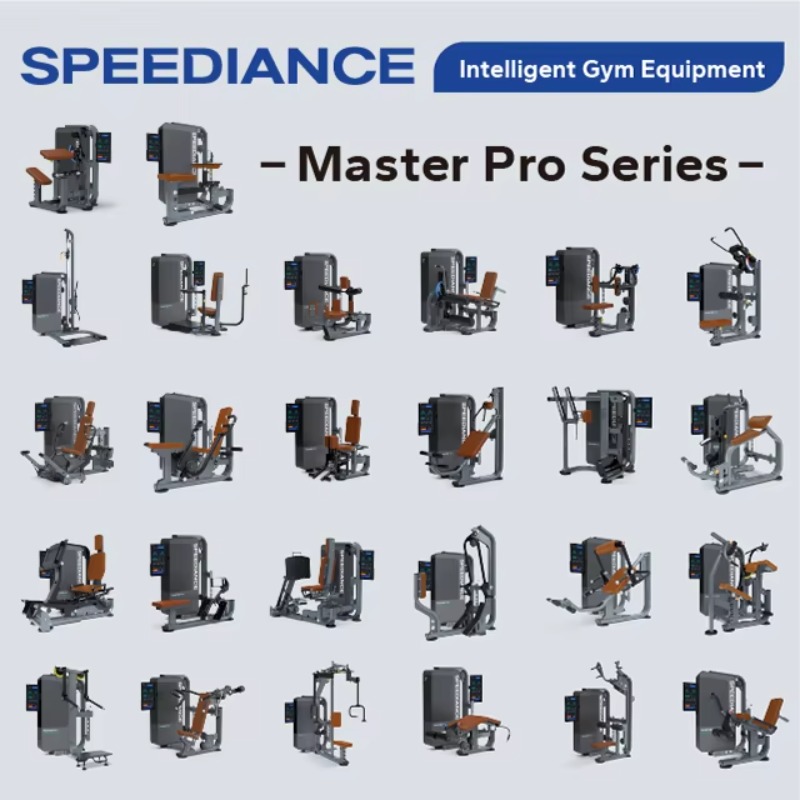Professional Strength Training - Home Gym Multi Station ulasan dan harga