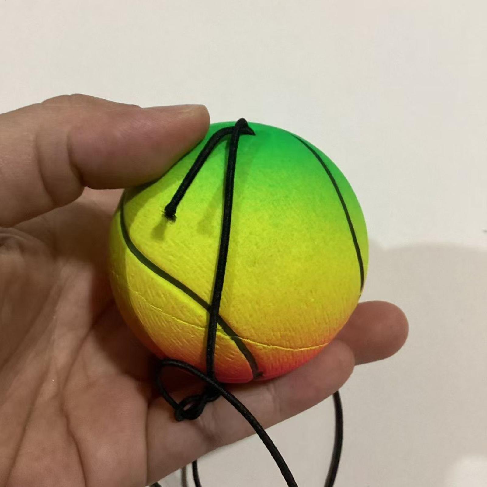 Wrist Ball 4-Piece Rubber Wris - Home Gym Luxury ulasan dan harga