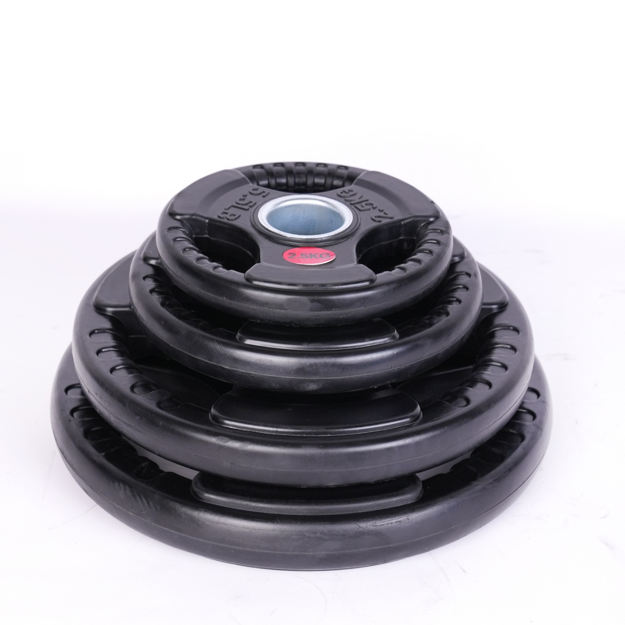 Weight 5kg 10kg 12.5kg 25KG Bl - Olympic Barbell 20Kg ulasan dan harga