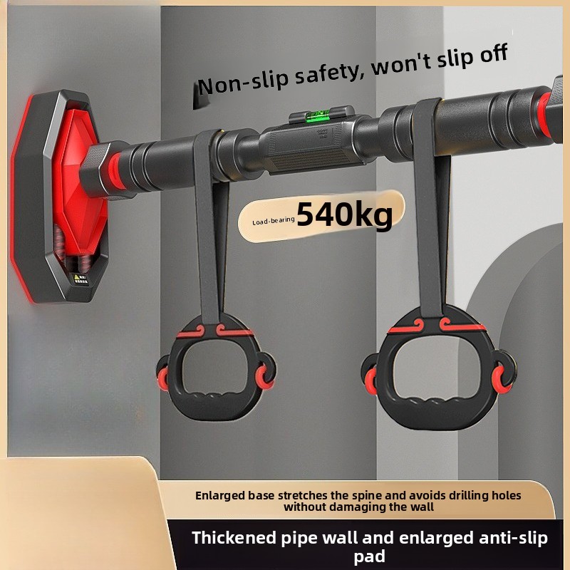 Indoor Home Pullup Bar Door Fr - Suspension Trainer Door ulasan dan harga