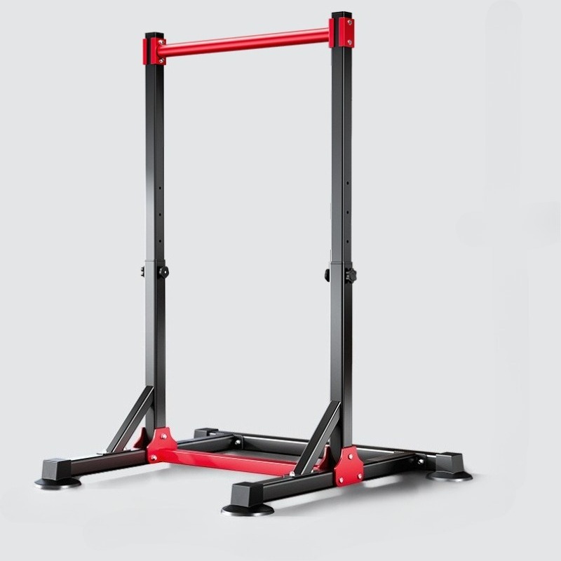Indoor Multi-Function Pull-Up  - Home Gym Weights ulasan dan harga