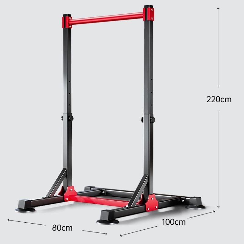 Indoor Multi-Function Pull-Up  - Home Gym Weights ulasan dan harga