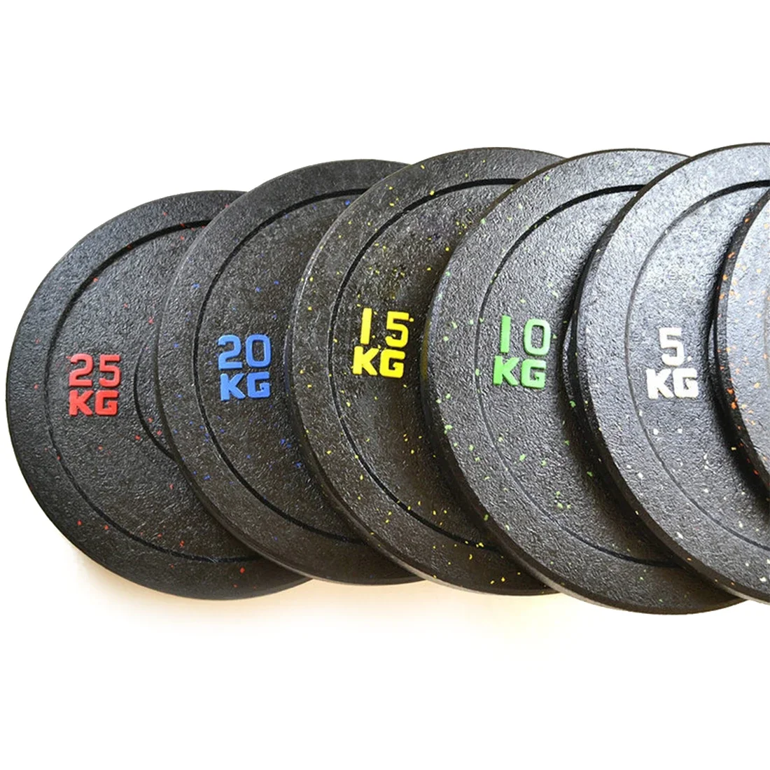 Commercial Gym Equipment Barbe - Olympic Barbell 20Kg ulasan dan harga