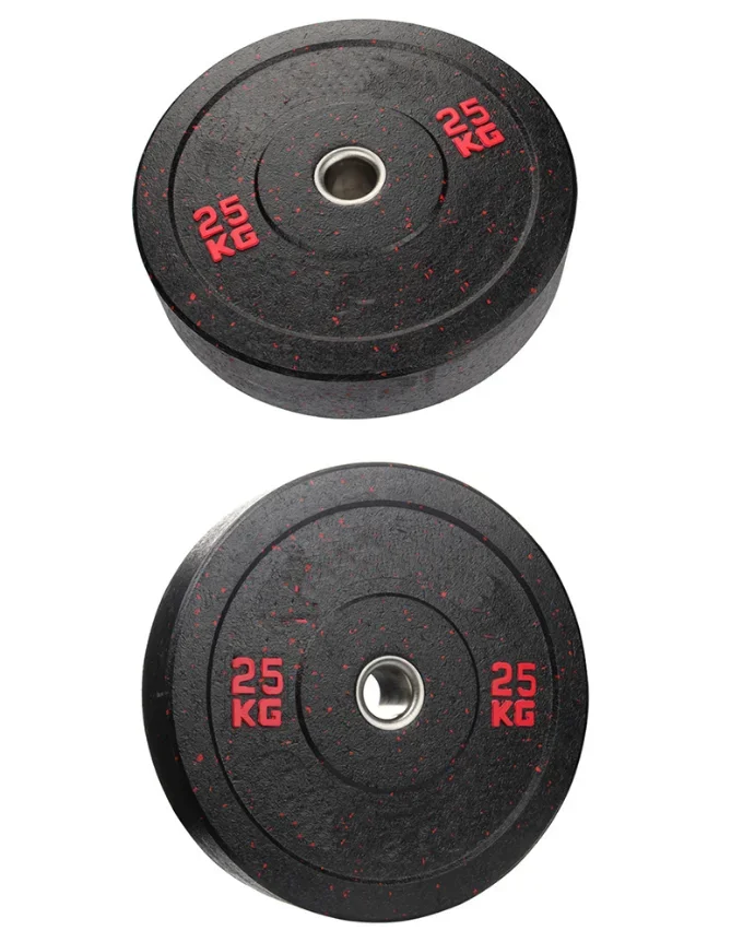 Commercial Gym Equipment Barbe - Olympic Barbell 20Kg ulasan dan harga