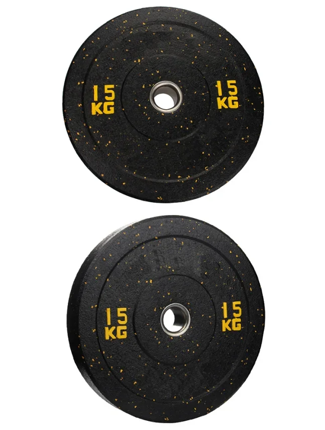 Commercial Gym Equipment Barbe - Olympic Barbell 20Kg ulasan dan harga