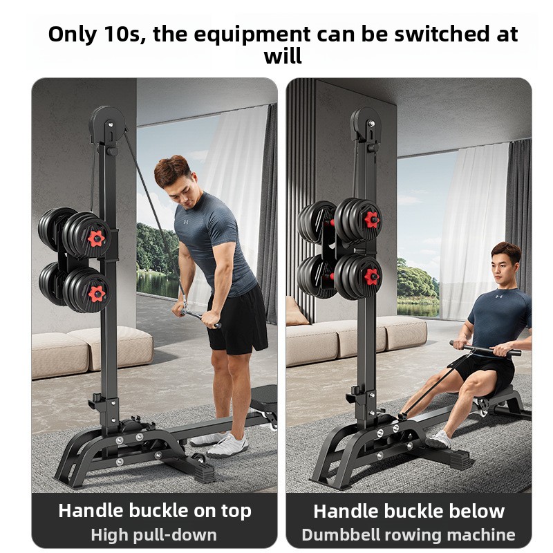Rowing Machine Rowers Home & G - Home Gym Rowing Machine ulasan dan harga