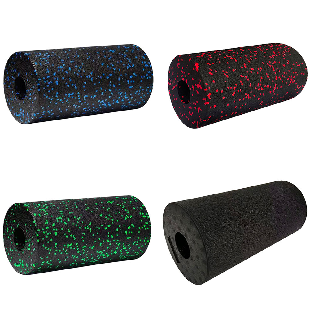 Exercise Foam Roller Portable  - Foam Roller High Density ulasan dan harga