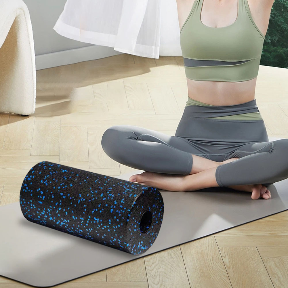 Exercise Foam Roller Portable  - Foam Roller High Density ulasan dan harga