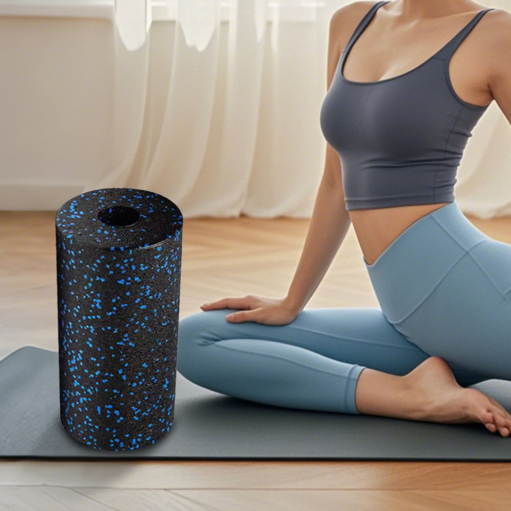 Exercise Foam Roller Portable  - Foam Roller High Density ulasan dan harga