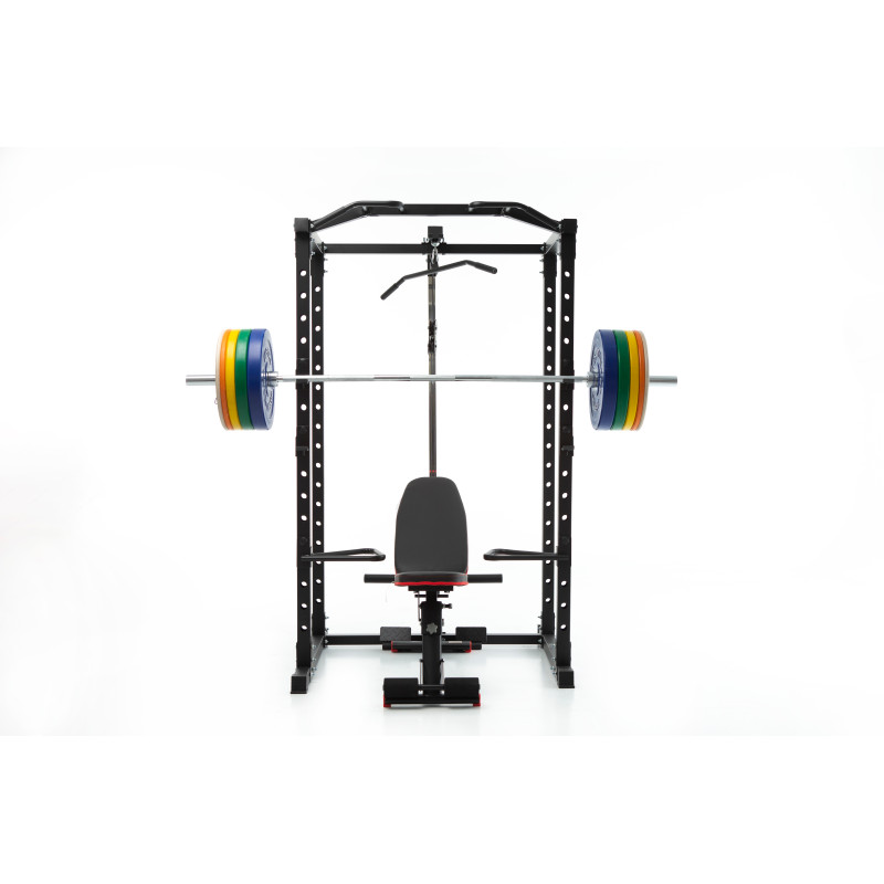 Unisex Home Gym Multi-Function - Home Gym Multi Station ulasan dan harga