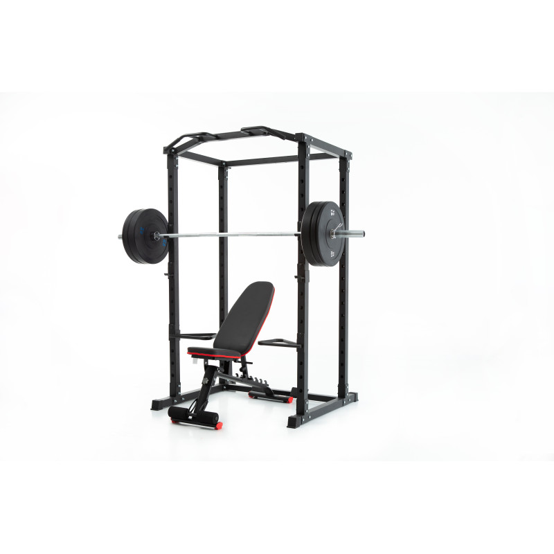 Unisex Home Gym Multi-Function - Home Gym Multi Station ulasan dan harga