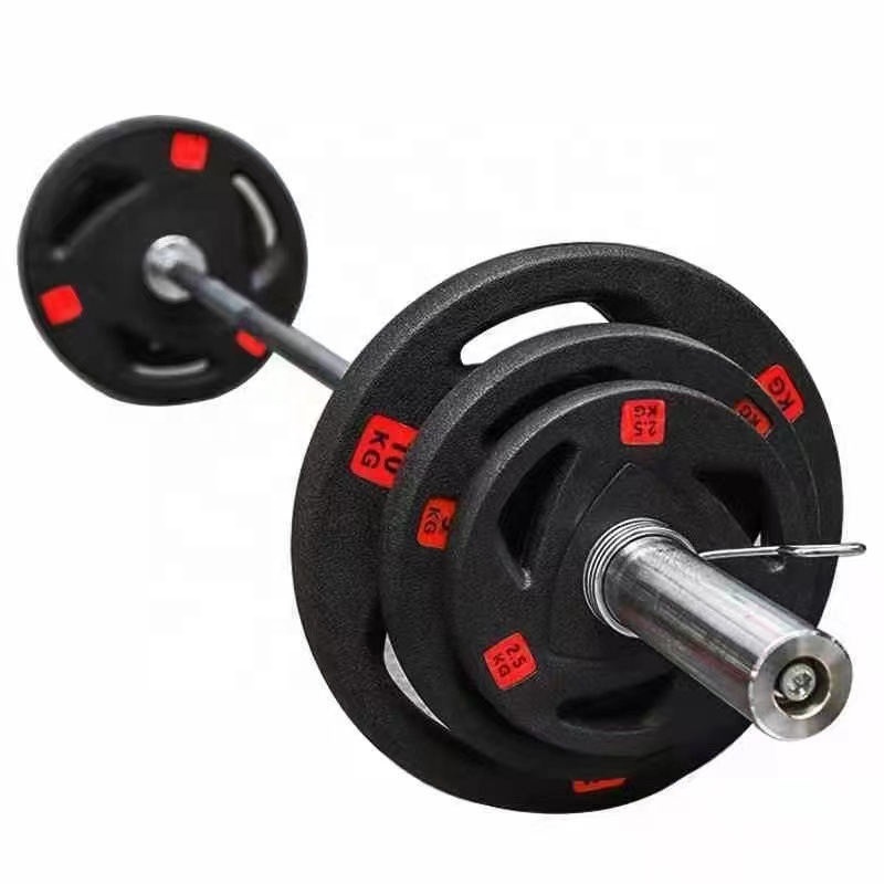 Factory Direct Sales Commercia - Olympic Barbell 20Kg ulasan dan harga