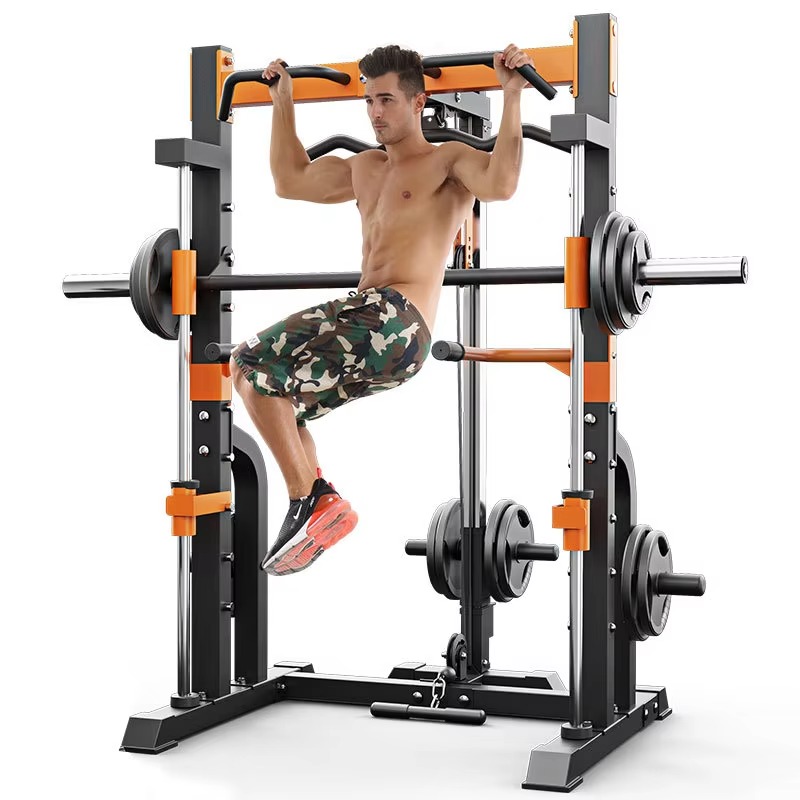 Power Dip Station Adjustable P - Home Gym Multi Station ulasan dan harga