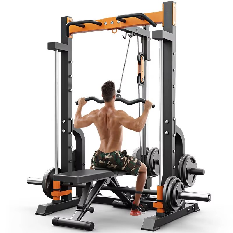 Power Dip Station Adjustable P - Home Gym Multi Station ulasan dan harga