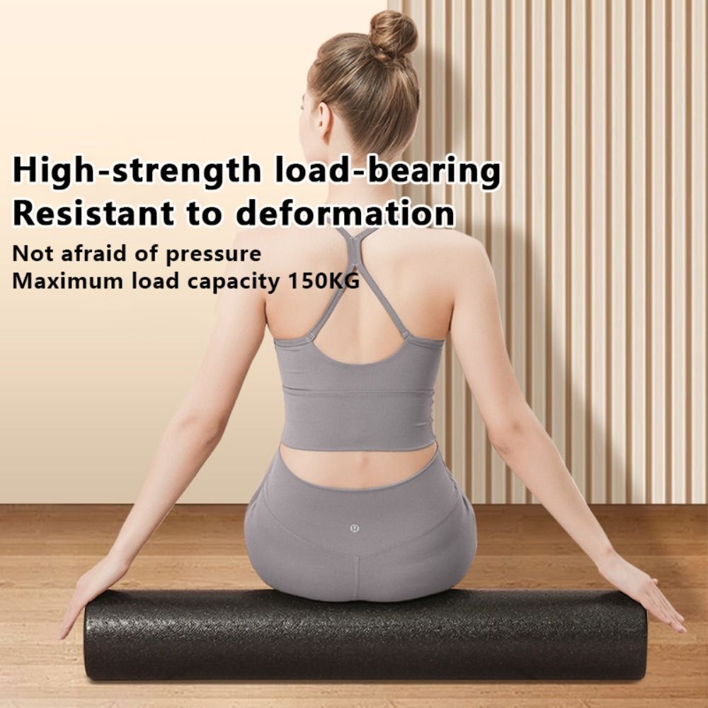 Simple High-Density Foam EPP Y - Foam Roller High Density ulasan dan harga
