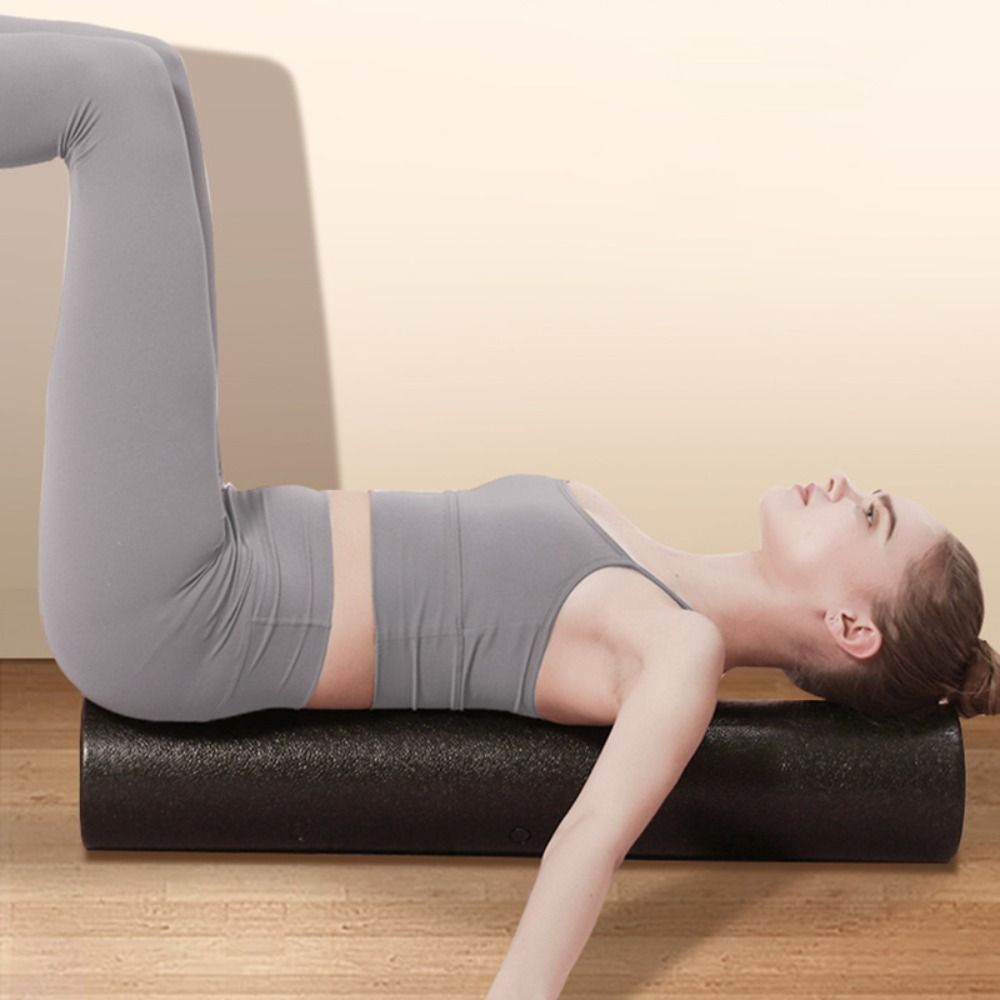 Simple High-Density Foam EPP Y - Foam Roller High Density ulasan dan harga