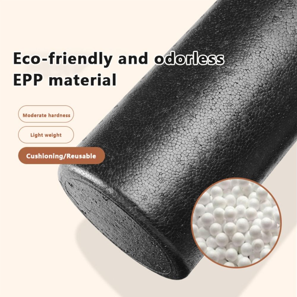 Simple High-Density Foam EPP Y - Foam Roller High Density ulasan dan harga