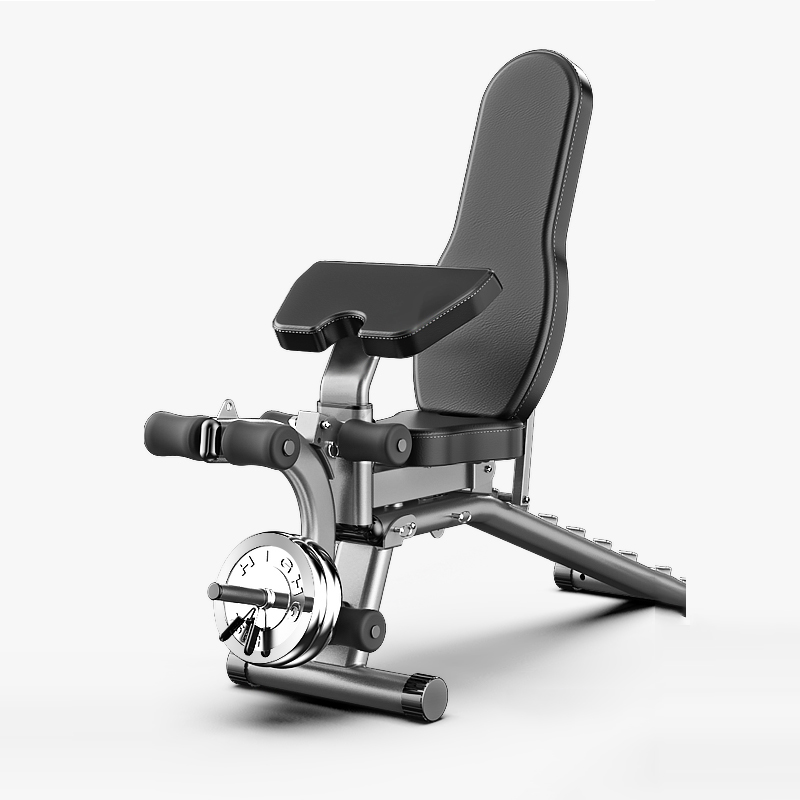 YEJ-299 Gym Coach Recommends U - Home Gym Recommendations ulasan dan harga