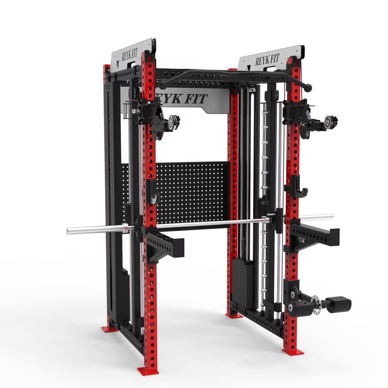 YTYIN Multi Functional Smith M - Home Gym Multi Station ulasan dan harga