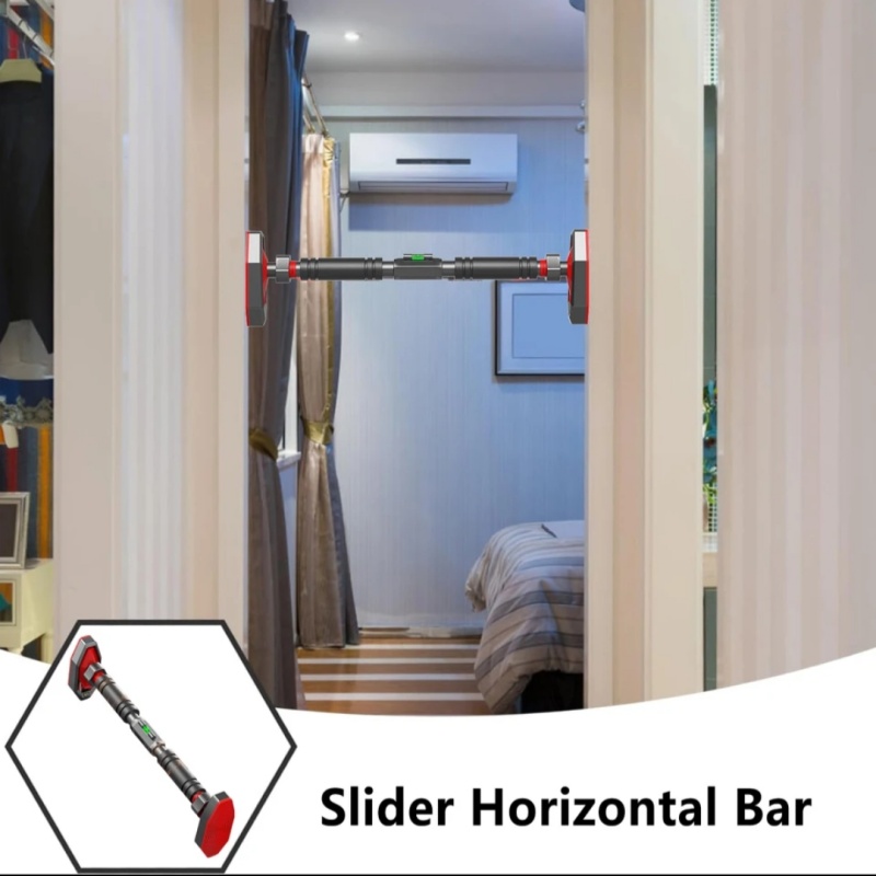 Multi-Function Door Horizontal - Suspension Trainer Door ulasan dan harga