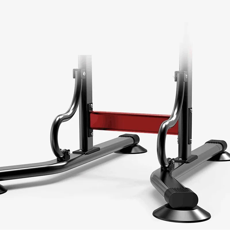 Household Gym Fitness Chinning - Home Gym Multi Station ulasan dan harga