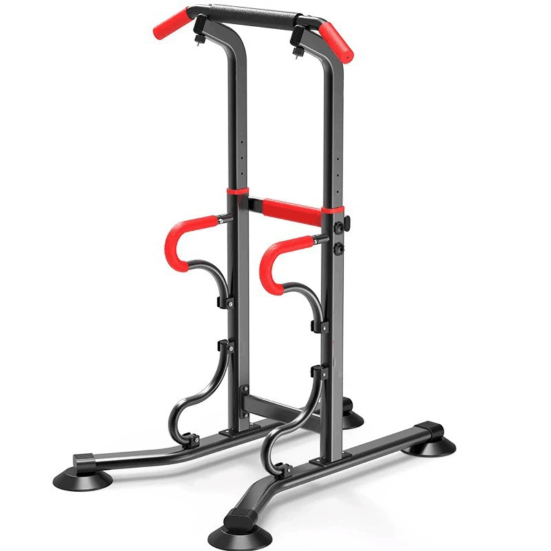 Household Gym Fitness Chinning - Home Gym Multi Station ulasan dan harga